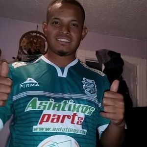 Meet your Posher, Junior